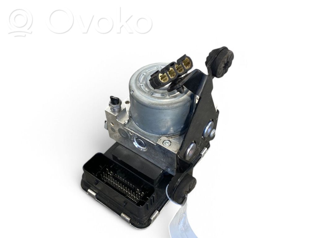 ABS Pump   31680098