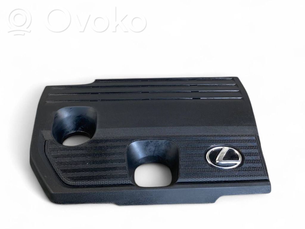 Lexus RX V Engine cover (trim) 