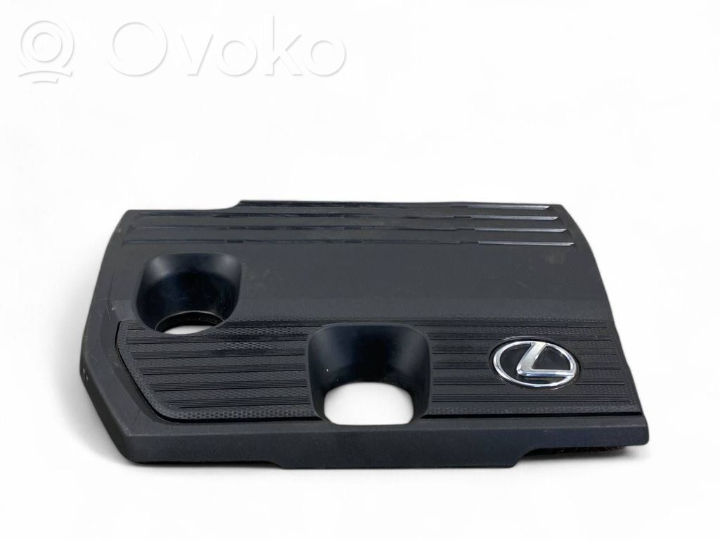 Lexus NX Engine cover (trim) 