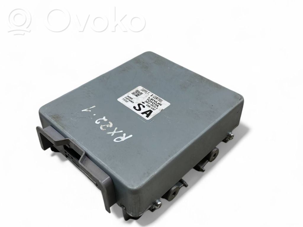 Autres unités de commande / modules   2891225010D,2891225010