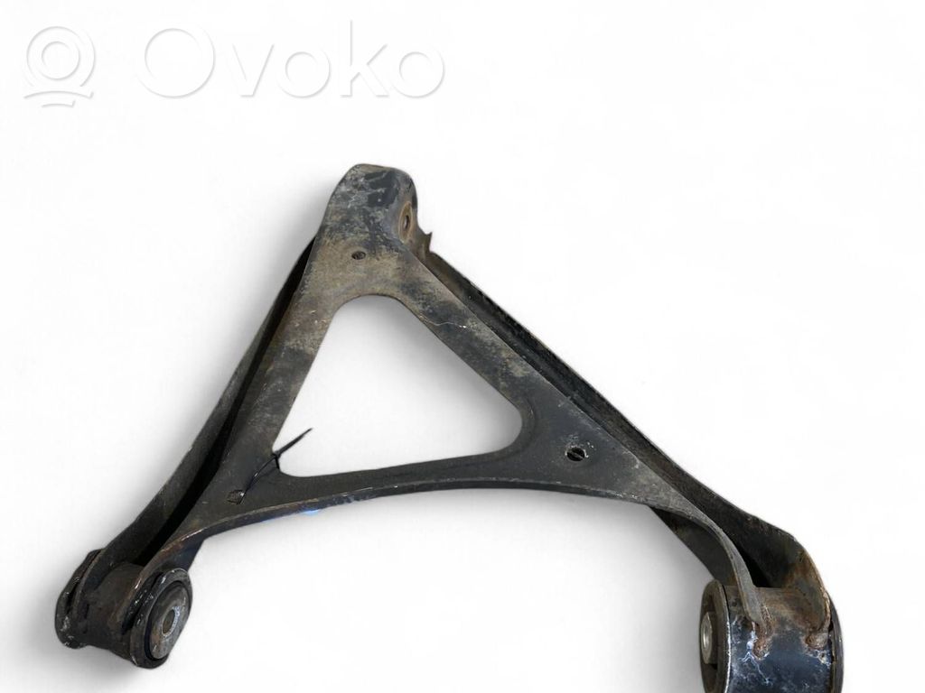 Querlenker Achsschenkel hinten   7P5505352
