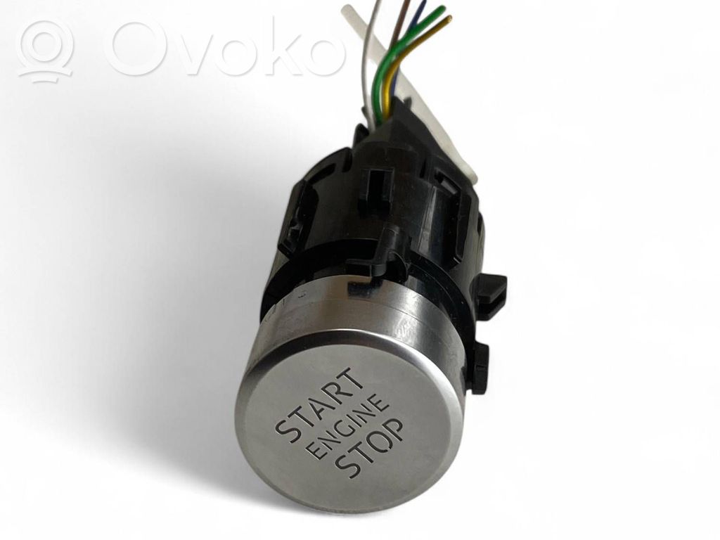 Engine start stop button switch   4M2905217D