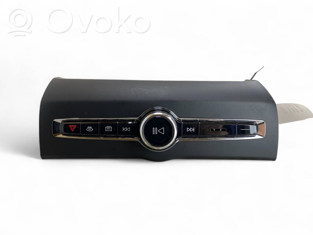 Panel radia   31398846,T17340064502,17W345