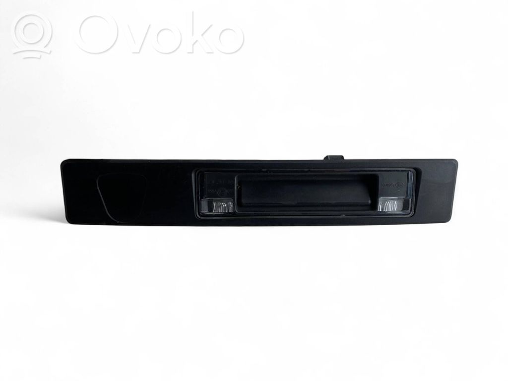 Volvo XC90 Tailgate opening switch 