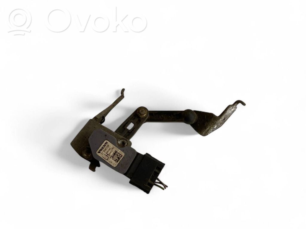 Volvo XC90 Rear air suspension level height sensor 
