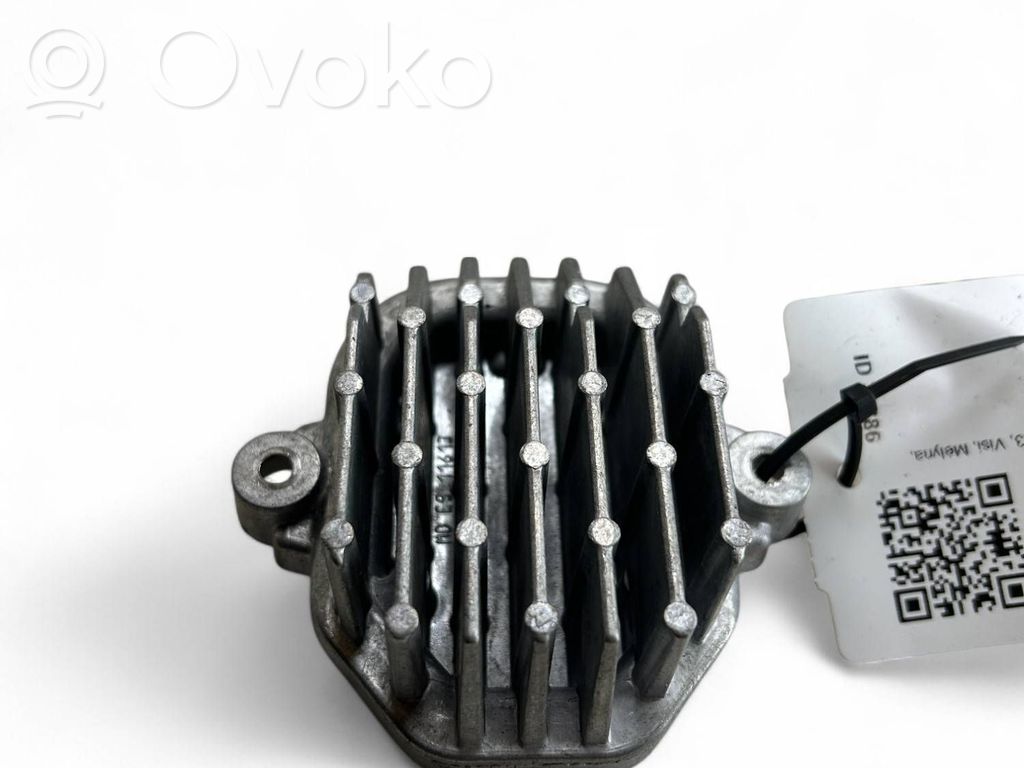 Volvo XC90 LED ballast control module 