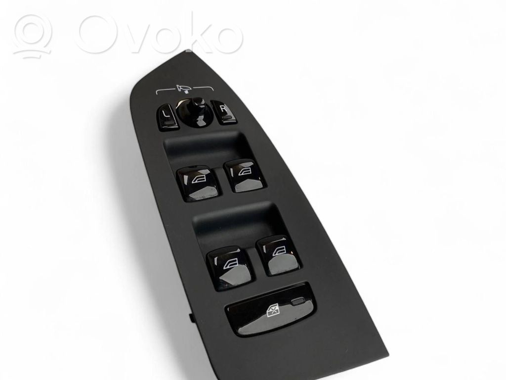 Electric window control switch   31376456