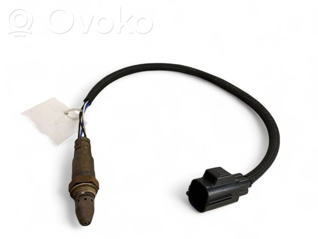 Sonde lambda   31380995