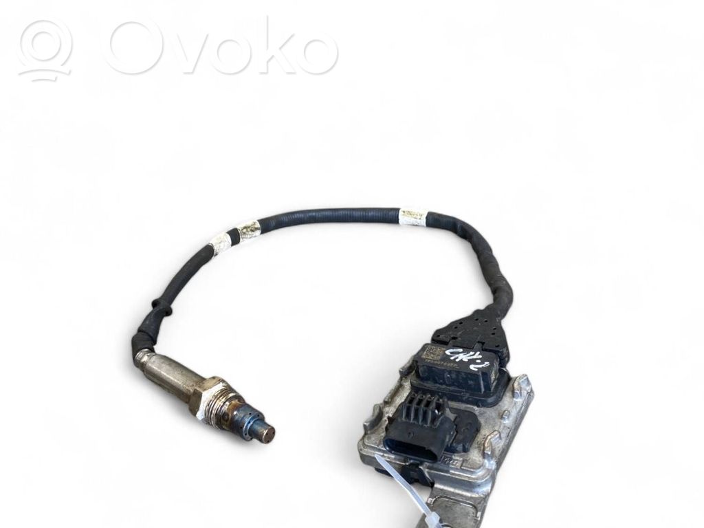 Porsche Cayenne (92A) Sonde lambda 