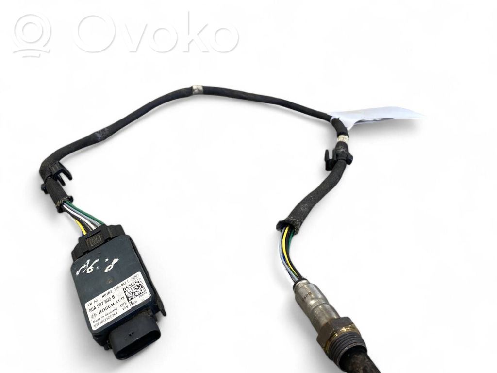 Audi A6 S6 C8 4K Lambda probe sensor 