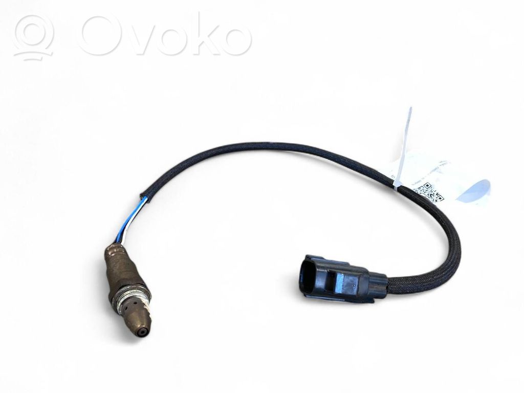Sonde lambda   31380995