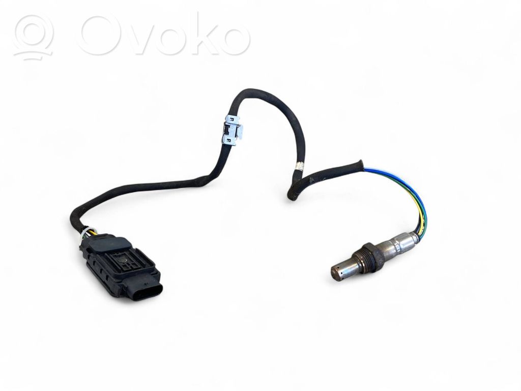 Lambda probe sensor   04L907805BK,0281007143
