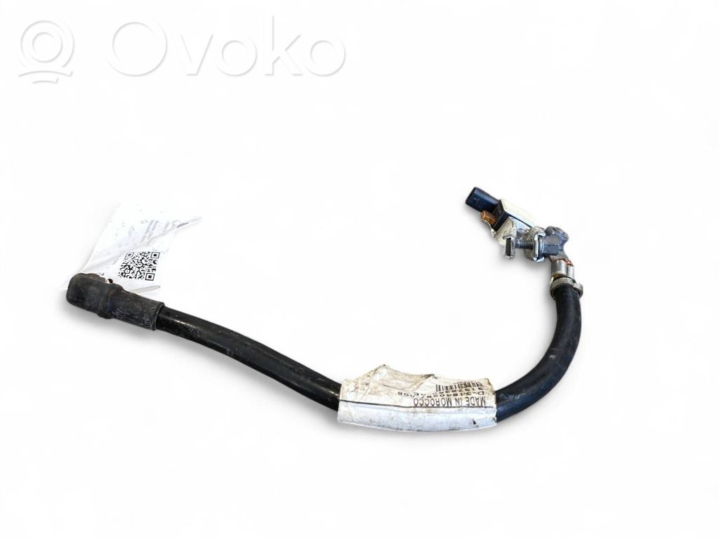 Volvo XC90 Negative earth cable (battery) 