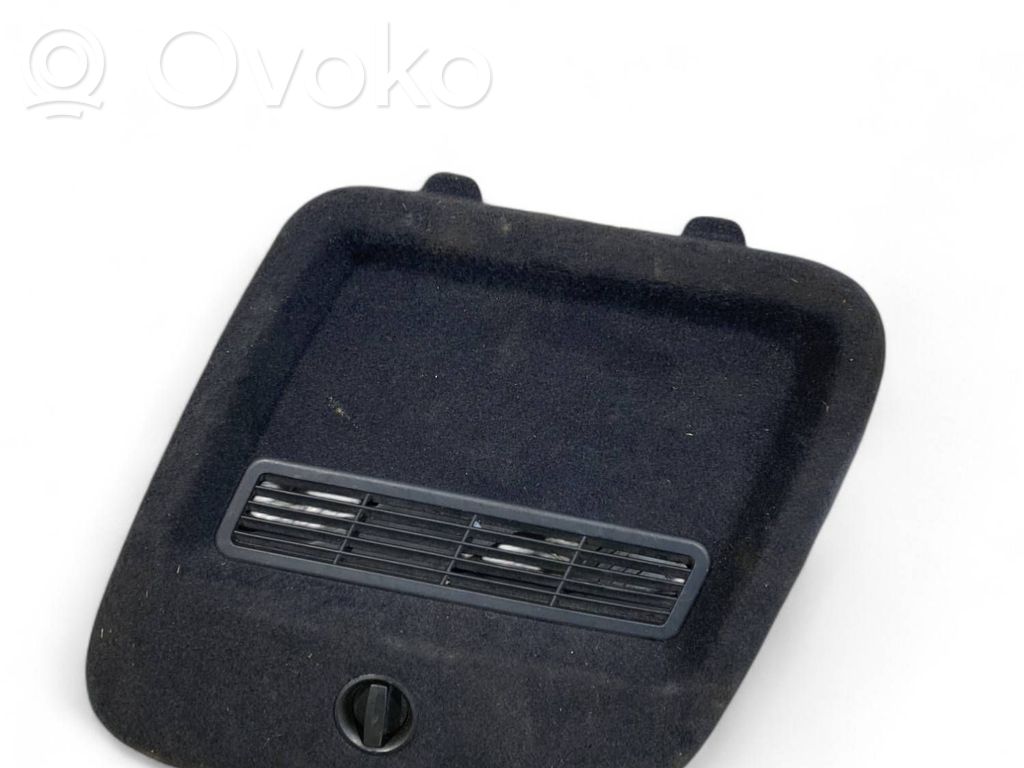 Audi A5 Trunk/boot side trim panel 