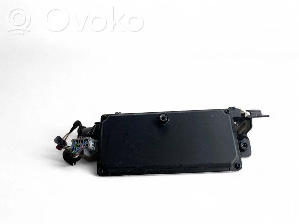 Volvo XC90 Windshield/windscreen camera 
