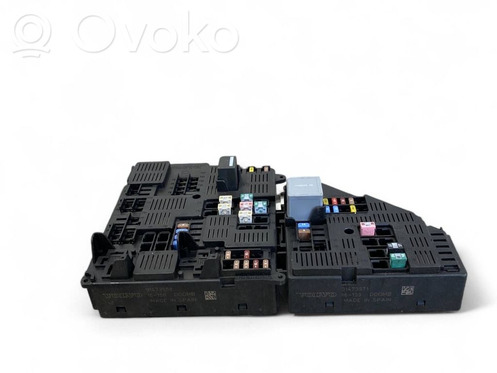 Fuse module   31473568,31473571