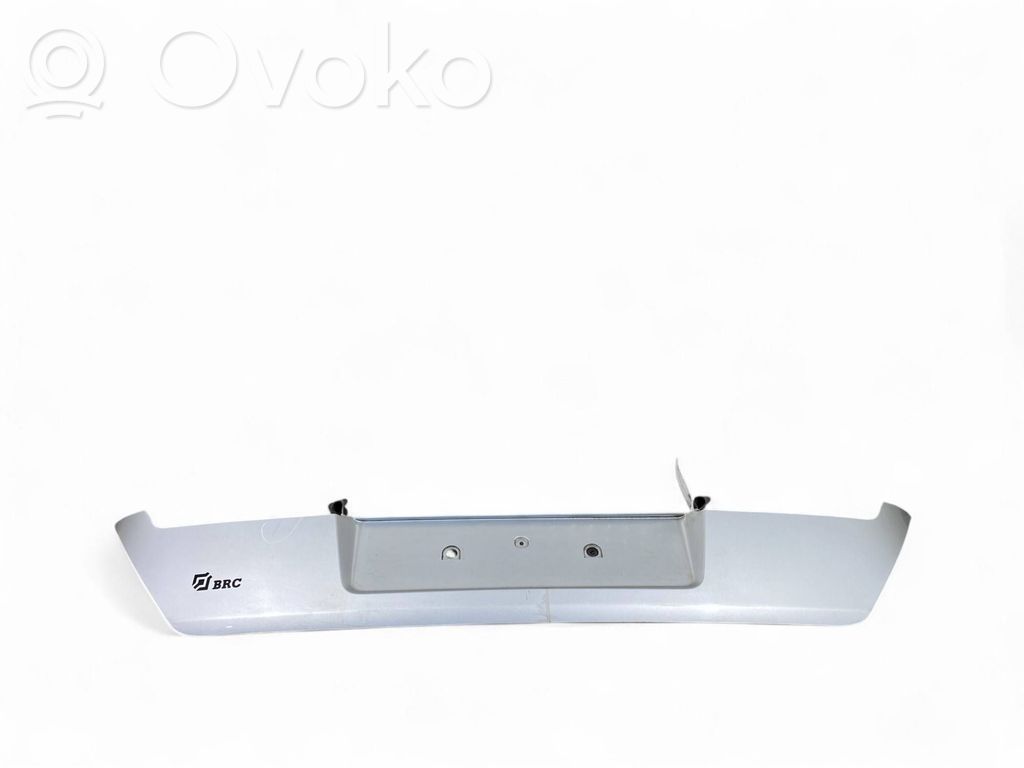 BMW 7 E65 E66 Tailgate trim 