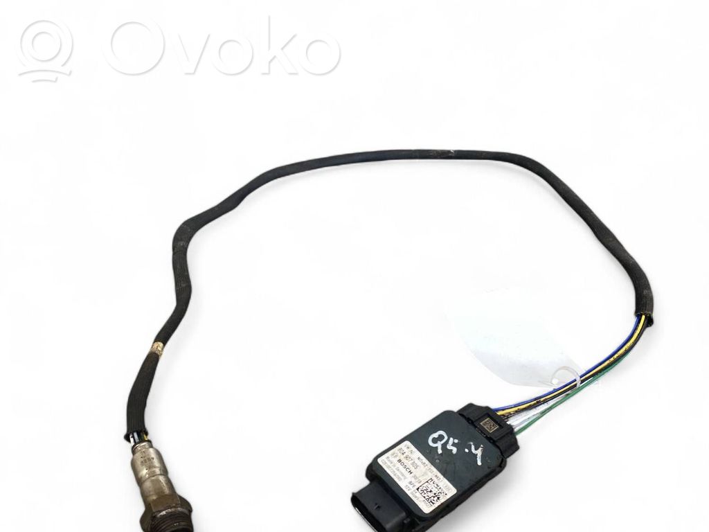 Lambda-anturi   80A907805