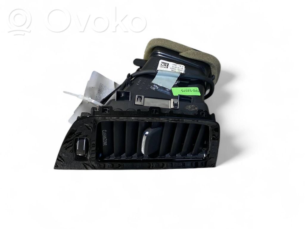Volvo XC90 Dashboard side air vent grill/cover trim 
