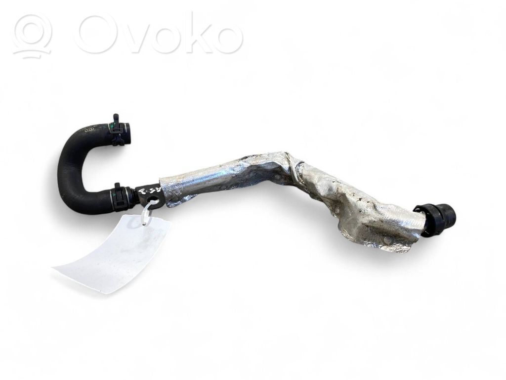 Engine coolant pipe/hose   06L121051C,06L121051