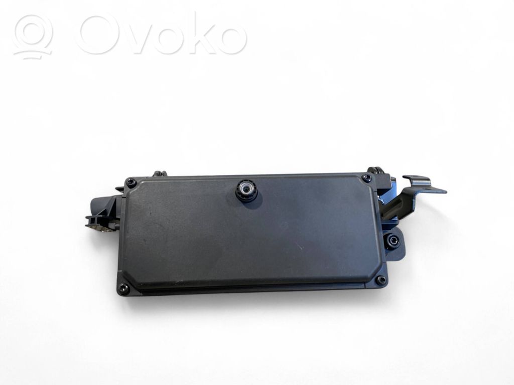 Volvo XC90 Windshield/windscreen camera 