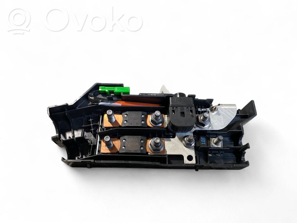 Volvo XC60 Positive wiring loom 