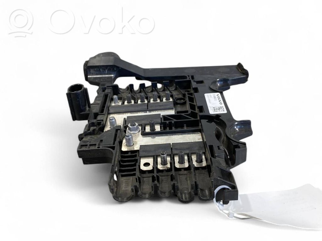 Cableado positivo   31499212