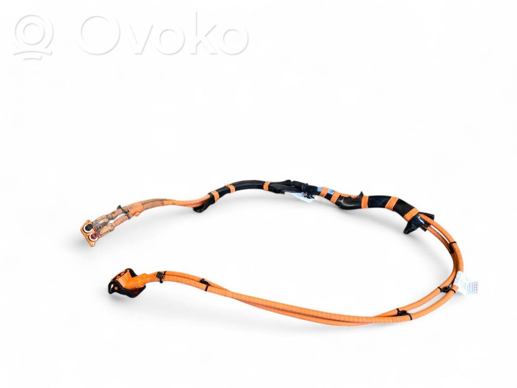 Audi Q8 e-tron Other wiring loom 