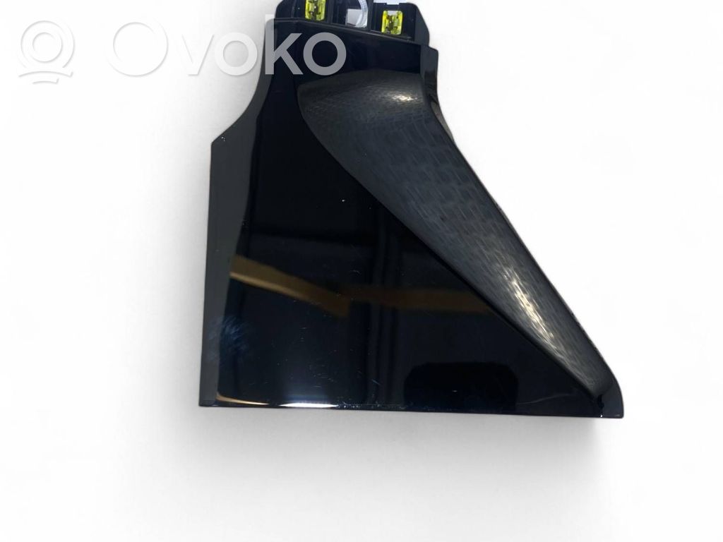 Audi Q8 e-tron Dashboard glove box trim 