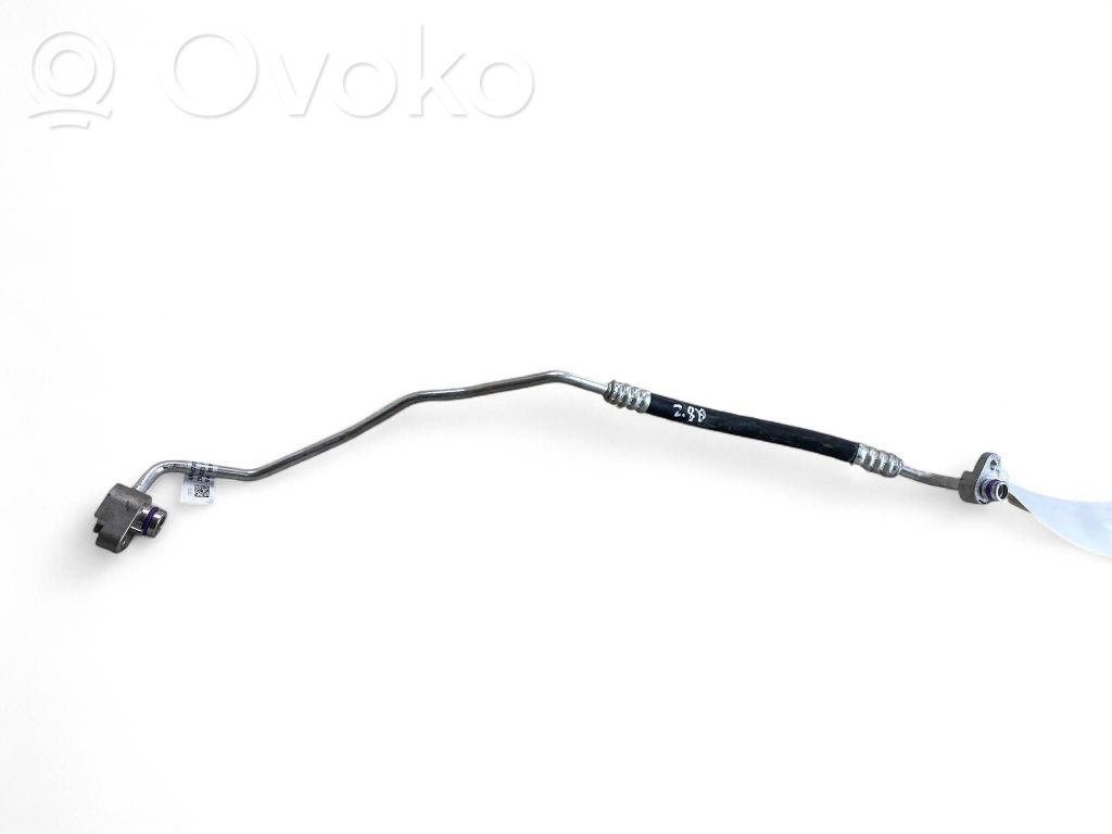 Ilmastointilaitteen putki (A/C)   4KE816741E,4KE816741