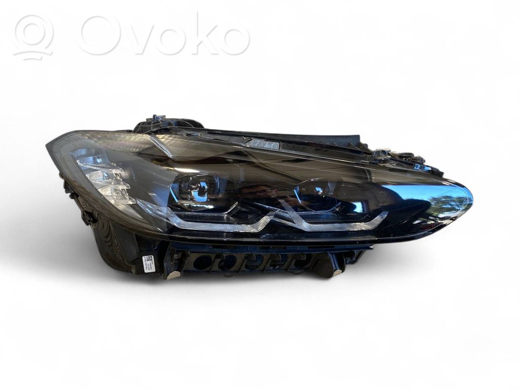 BMW i4 Headlight/headlamp 