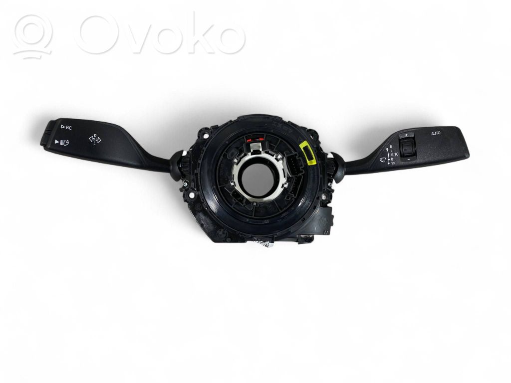 BMW i4 Wiper turn signal indicator stalk/switch 