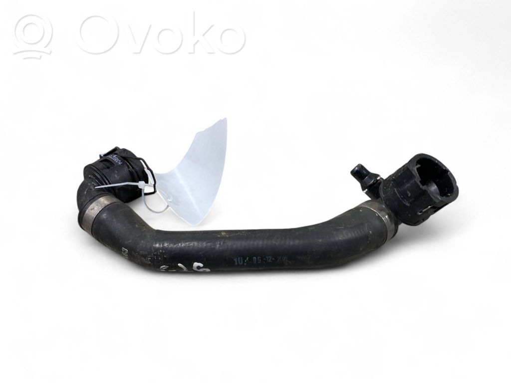 BMW i4 Engine coolant pipe/hose 