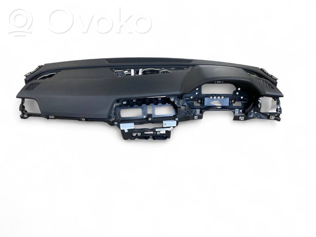 Audi Q5 SQ5 FY Panel de instrumentos 