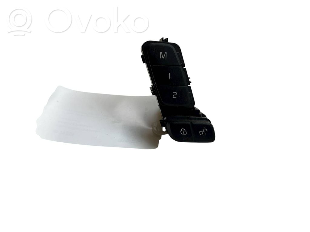 Volvo XC60 Other switches/knobs/shifts 