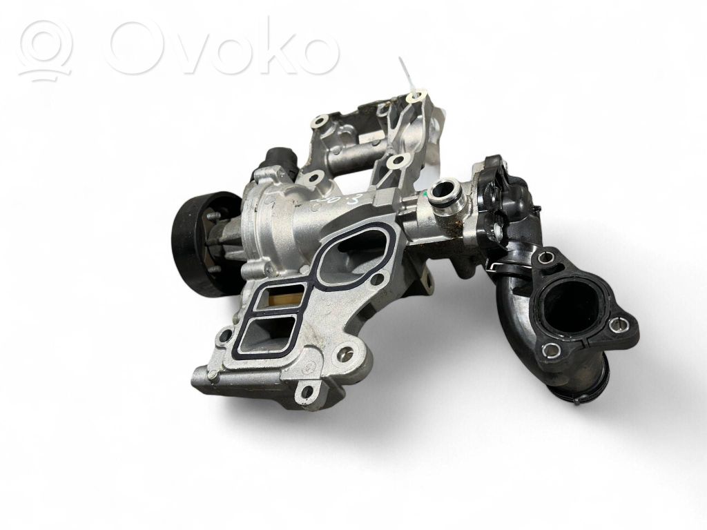 BMW 5 G30 G31 G38 Pompa dell’acqua 
