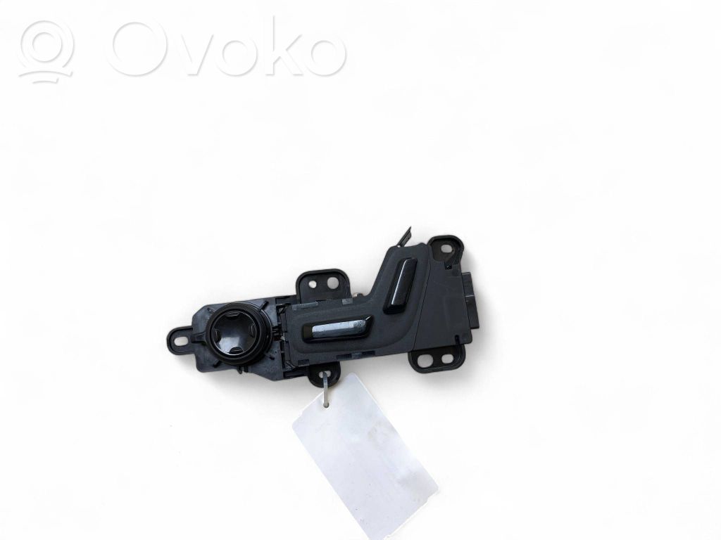 Volvo XC90 Przyciski sterowania fotela 