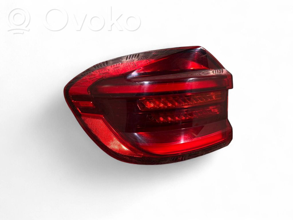 BMW X3 G01 Lampa tylna 