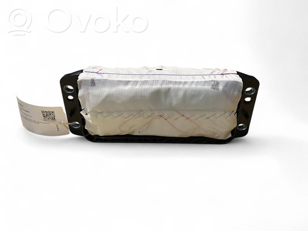 Volkswagen Tiguan Poduszka powietrzna Airbag pasażera 