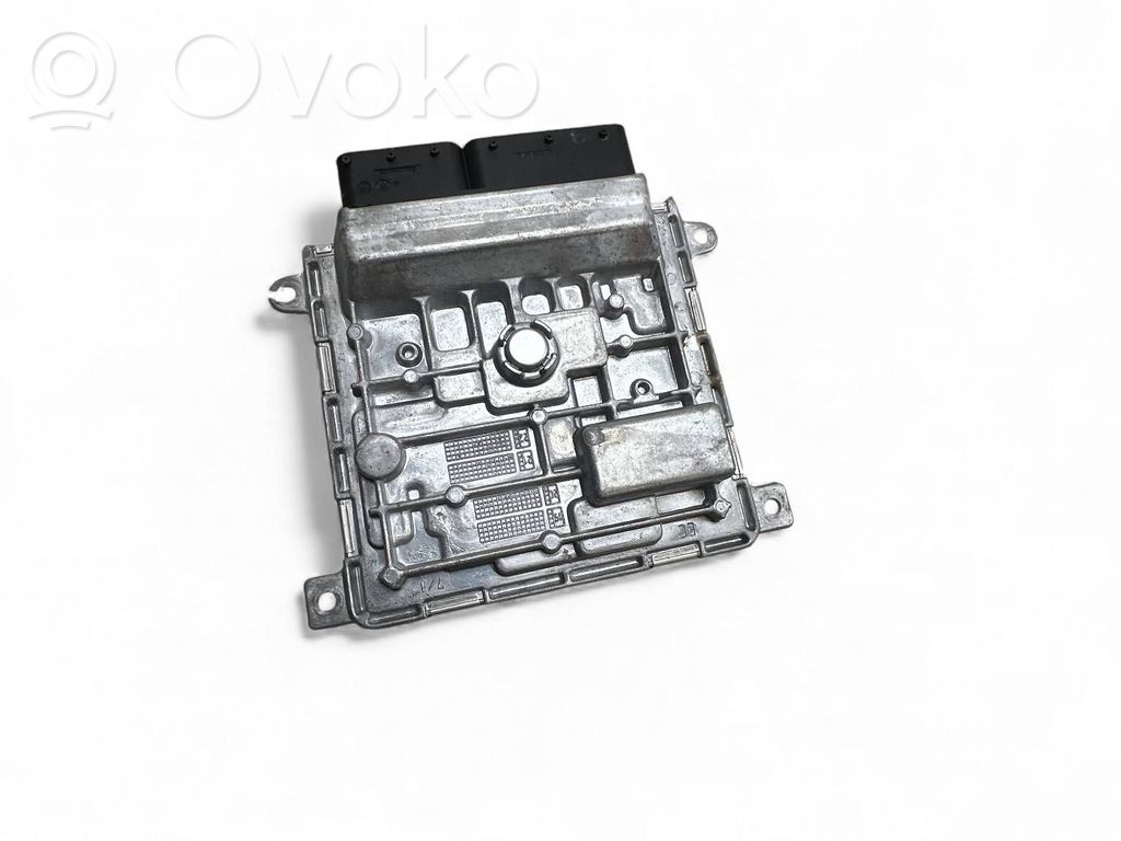 Engine control unit/module   A2829003300,A2829013000,A2C17790700