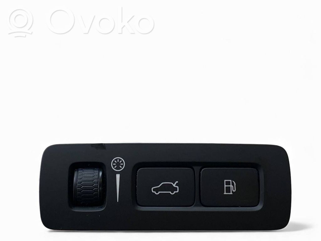 Volvo XC90 Tailgate opening switch 
