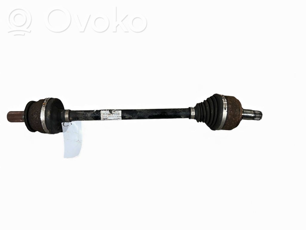Volvo XC90 Eje de transmisión trasero 