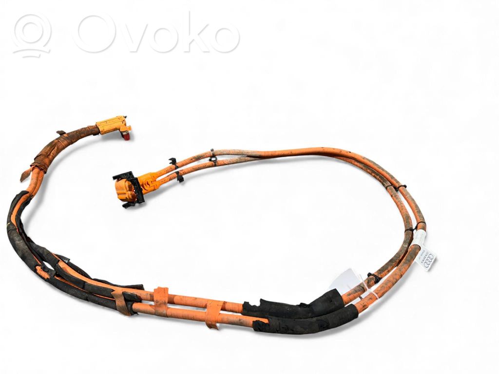Audi e-tron Other wiring loom 