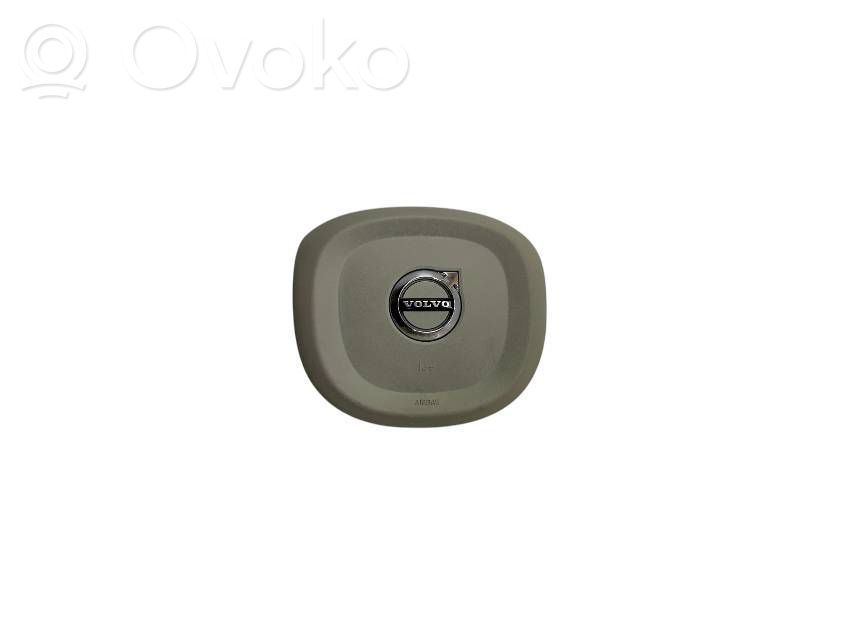 Volvo XC90 Stūres drošības spilvens 