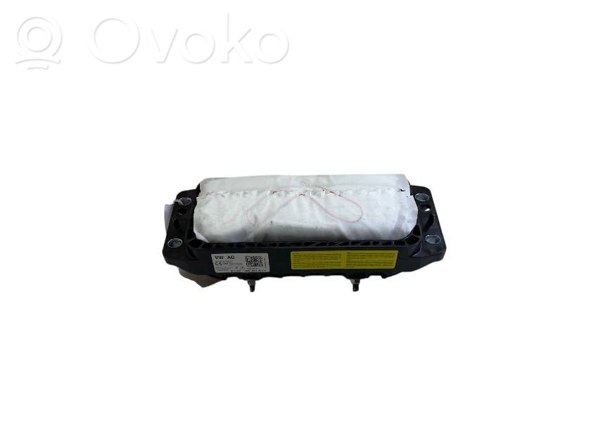 Volkswagen Tiguan Poduszka powietrzna Airbag pasażera 