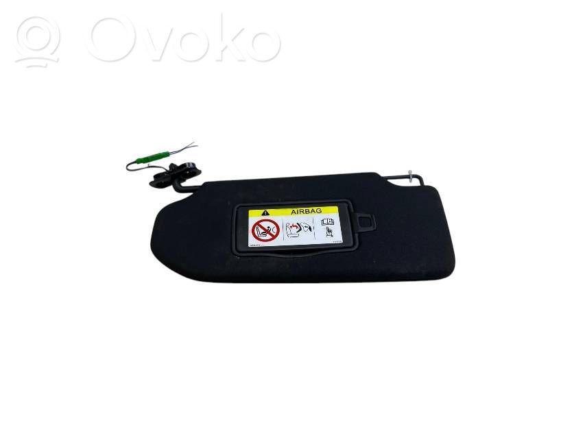 Sun visor   31426316