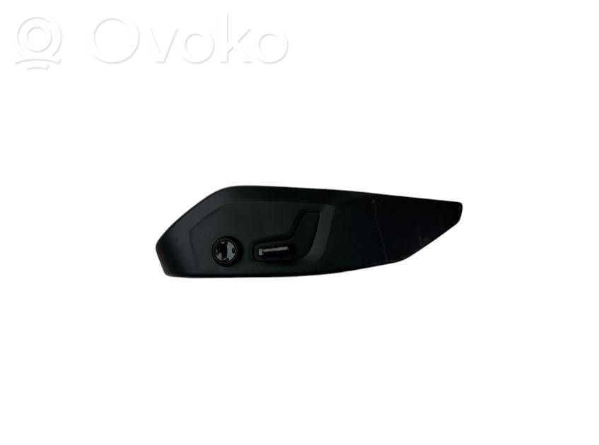 Volvo XC60 Przyciski sterowania fotela 