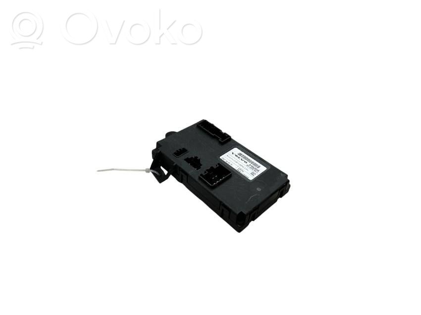 Volvo XC90 Seat control module 