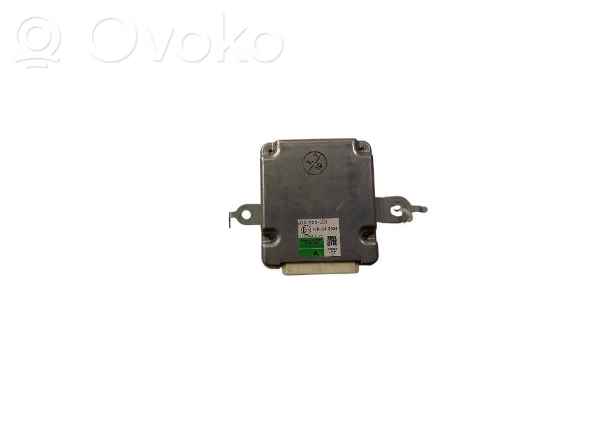 Autres unités de commande / modules   8815048230