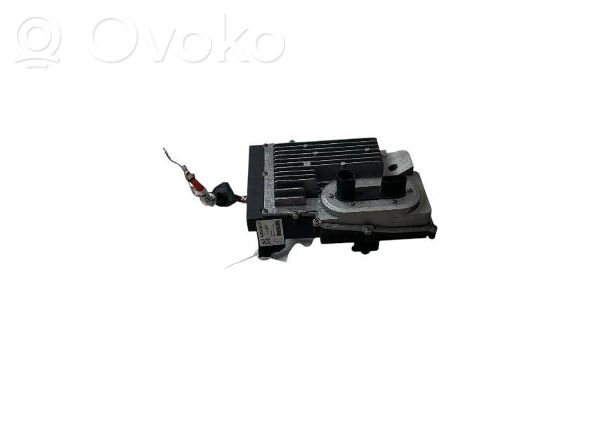 Volvo XC90 Module de contrôle de batterie 